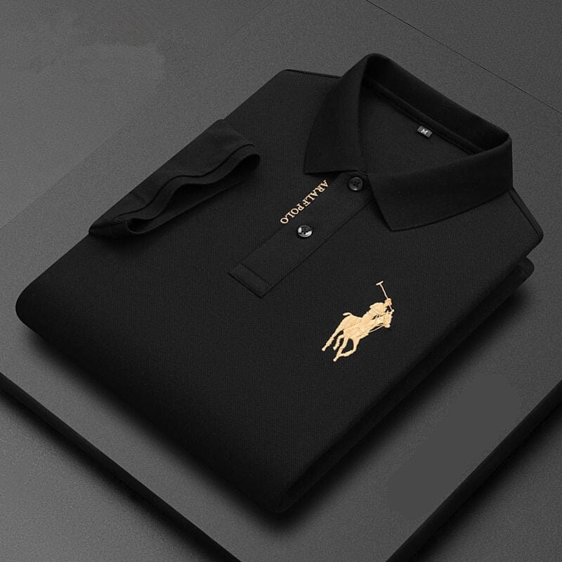 Poloshirt Ralph Vinnci - Perfetto per ogni occasione